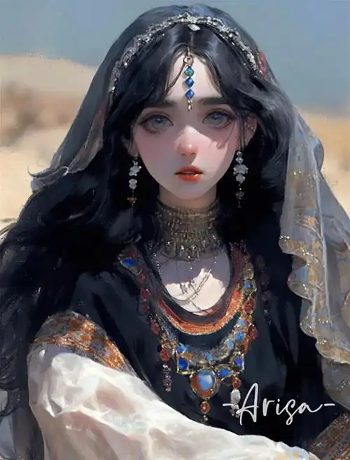 长江图